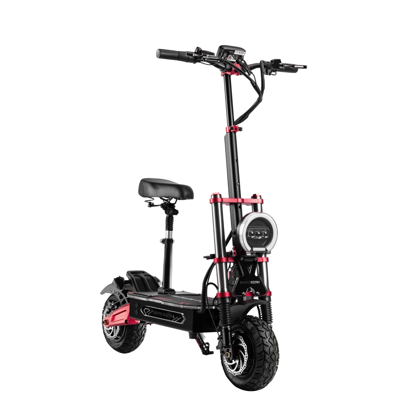 Greentrip MAX - 6000 W - Bild 3