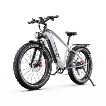 Duotts F26 lite