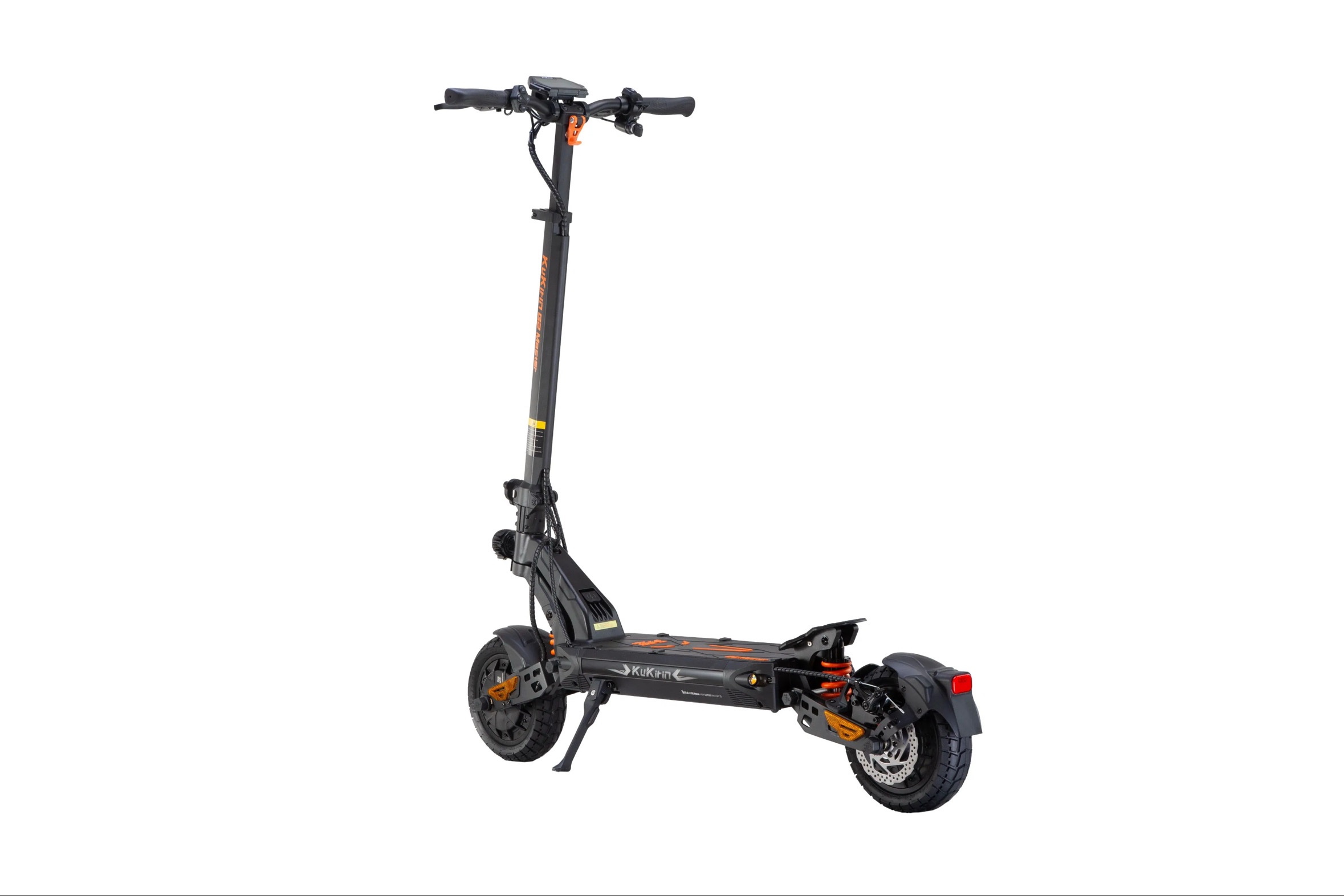 KuKirin G2 MASTER - Bild 4