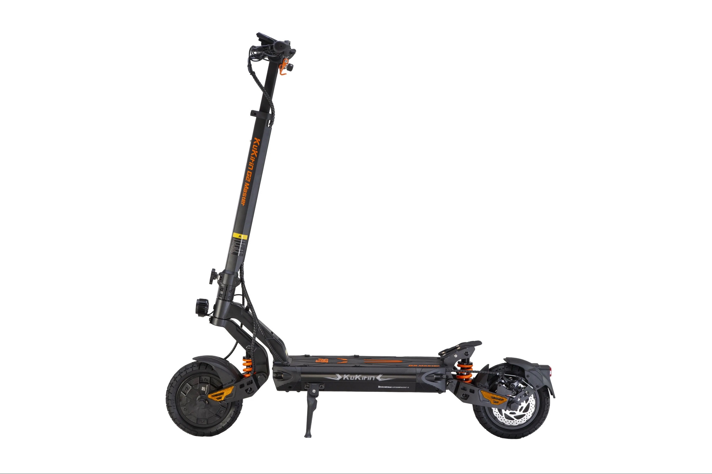 KuKirin G2 MASTER - Bild 3