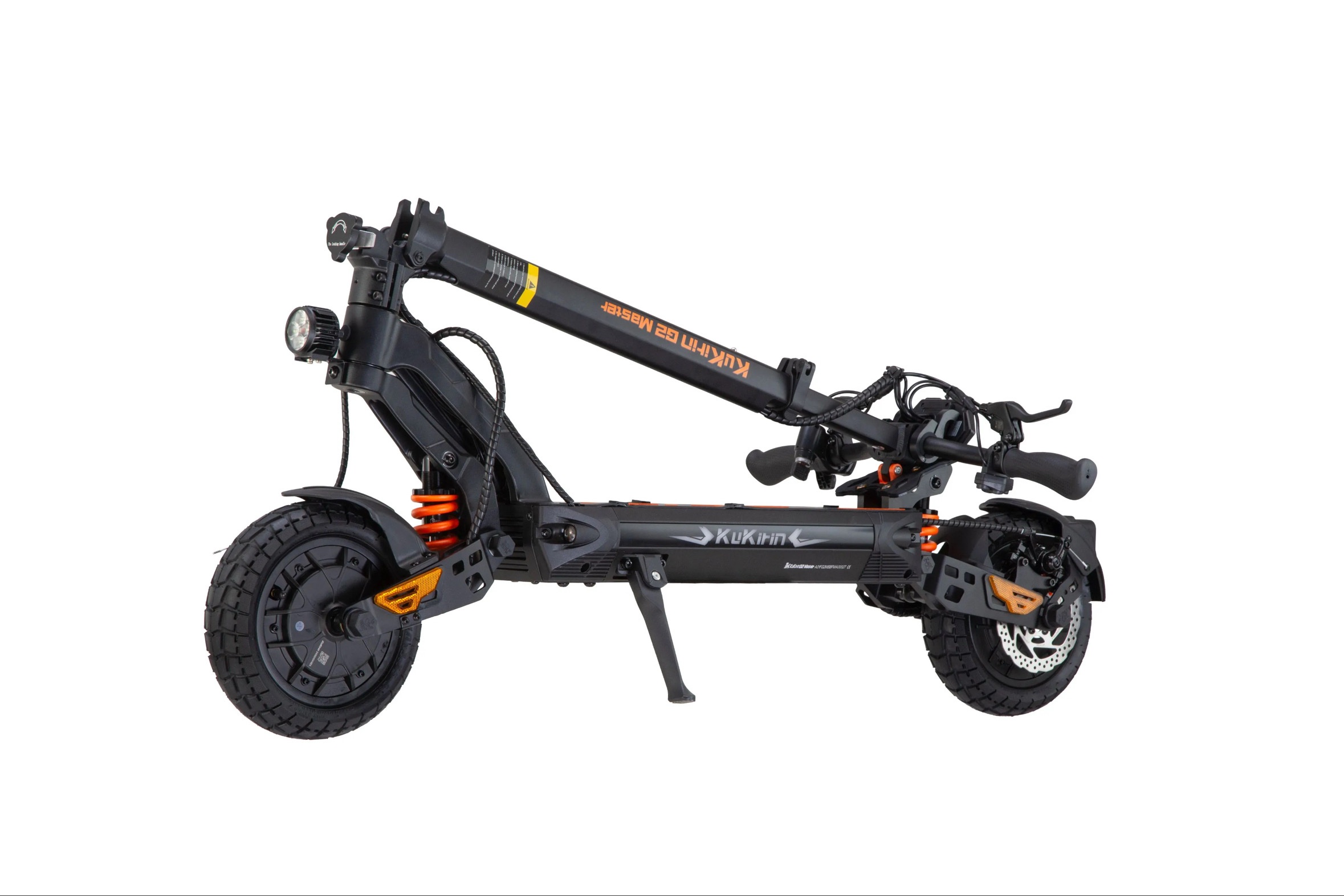 KuKirin G2 MASTER - Bild 2