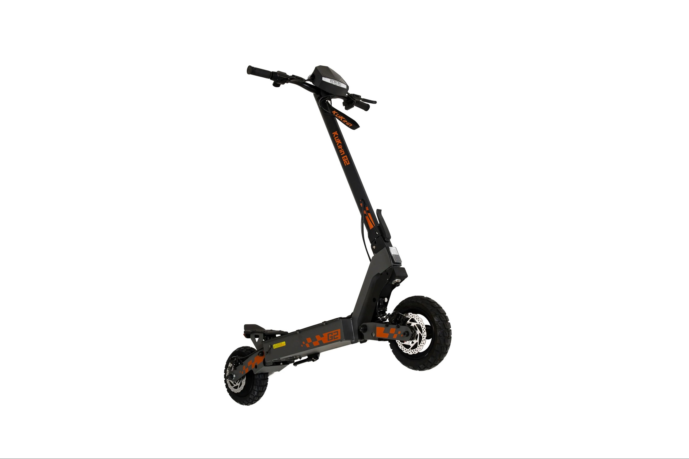 KuKirin G2 - Bild 4