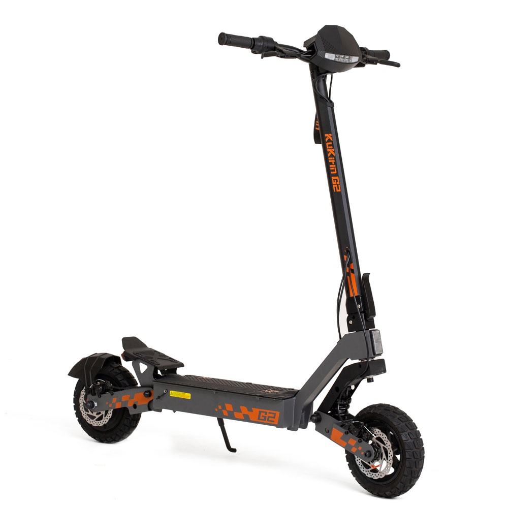 KuKirin G2 - Bild 5
