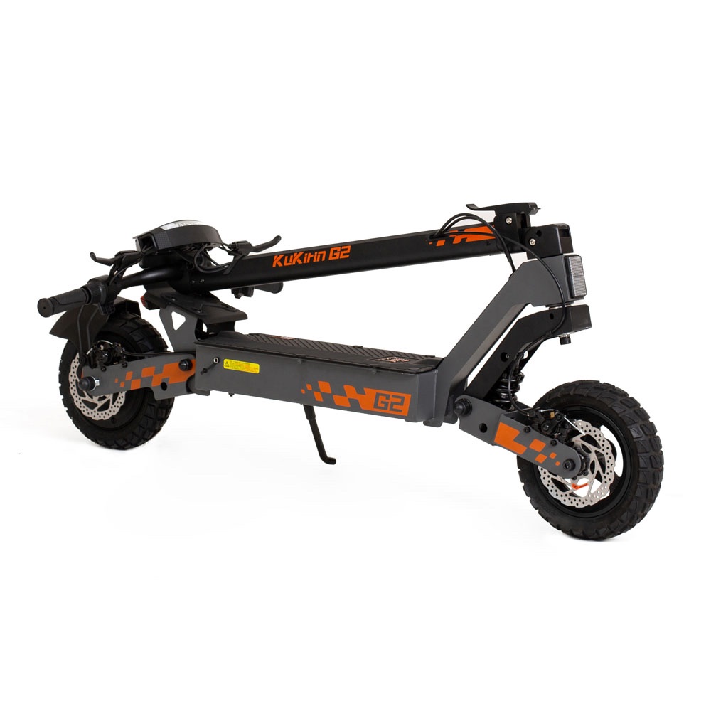 KuKirin G2 - Bild 2