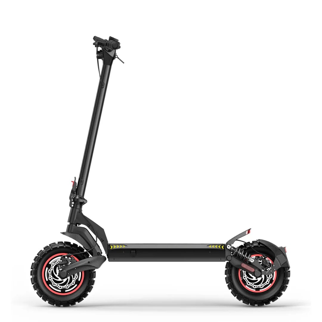 iScooter iX7 PRO - Bild 2