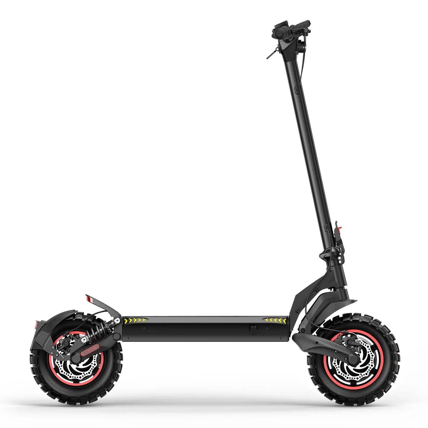 iScooter iX7 PRO - Bild 3