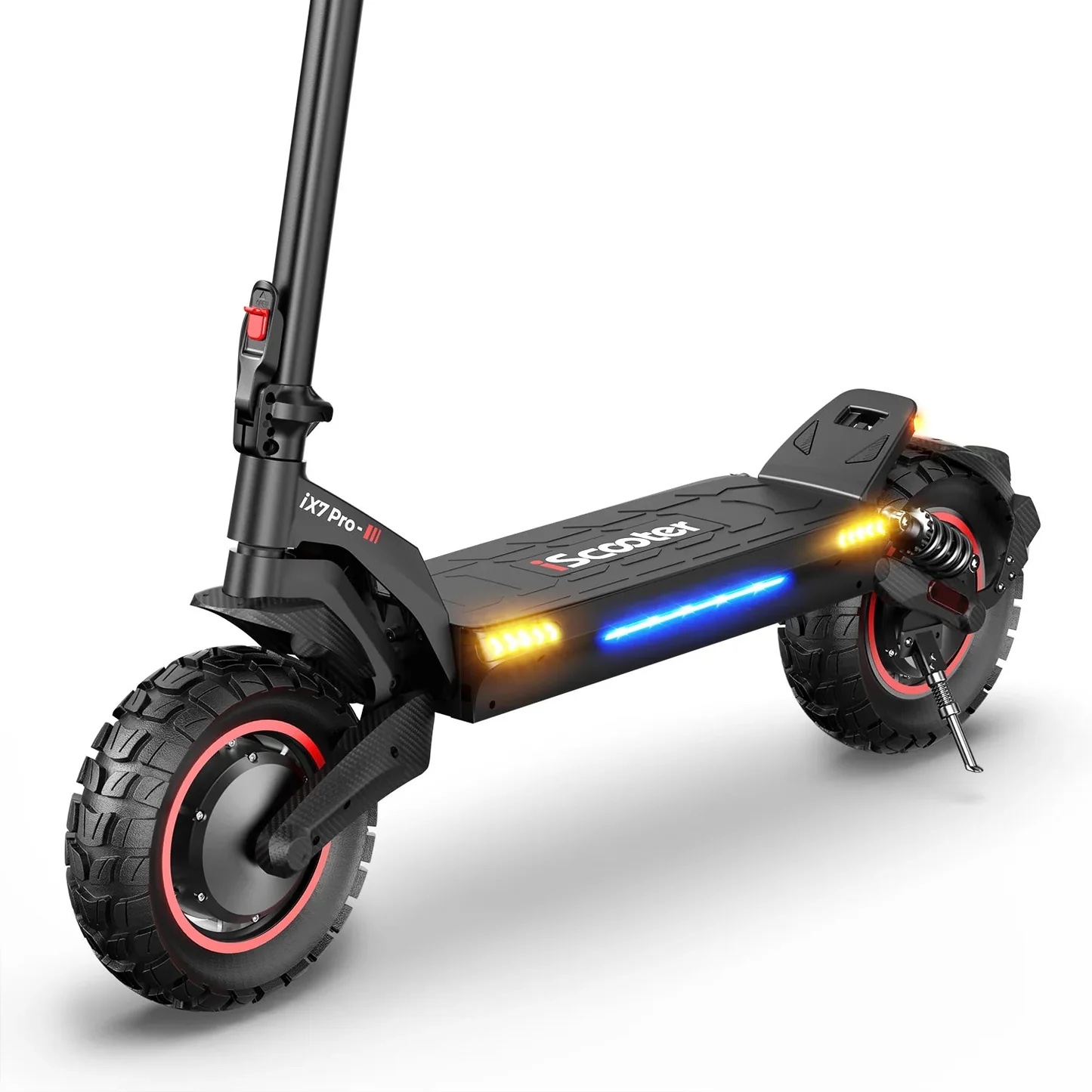 iScooter iX7 PRO - Bild 4