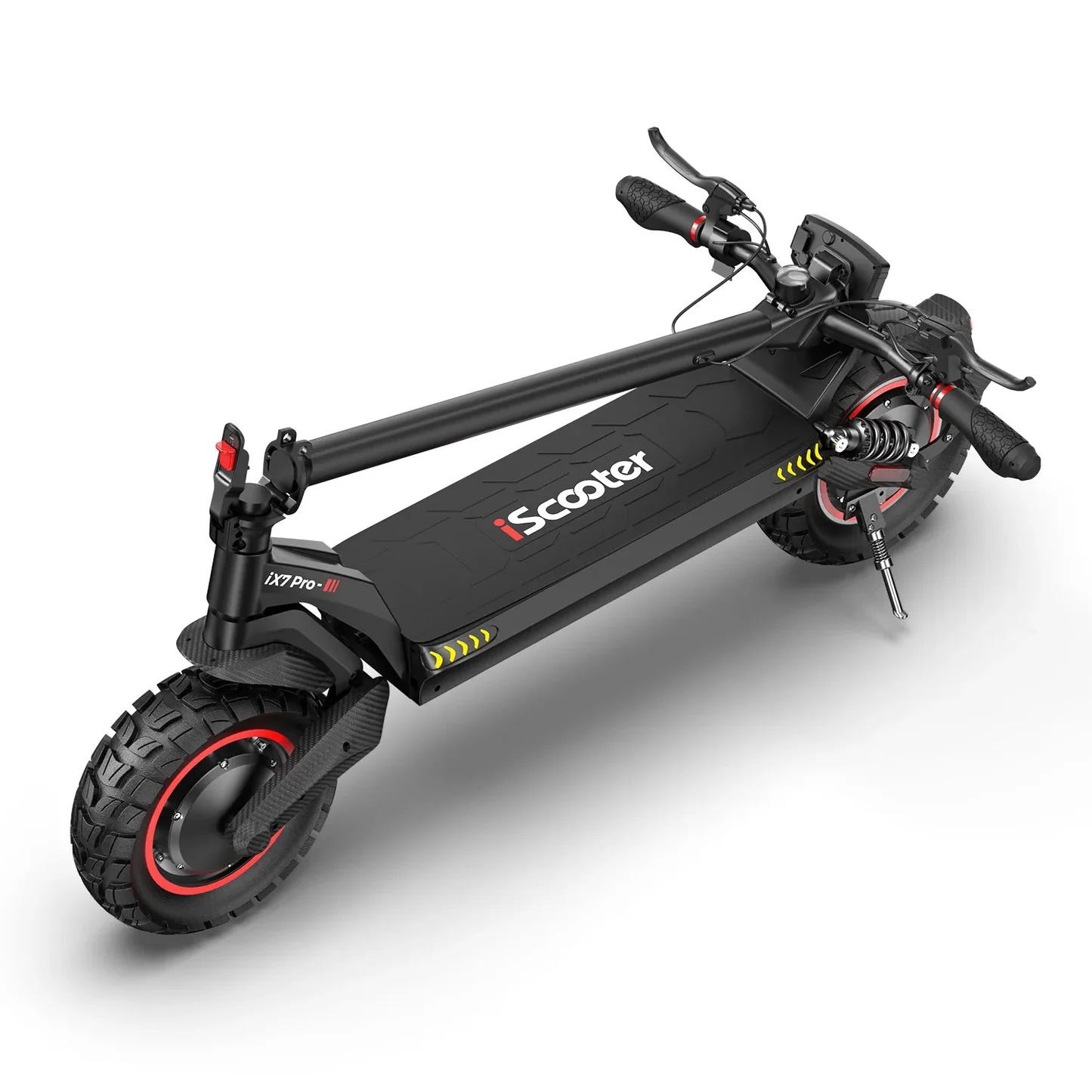 iScooter iX7 PRO - Bild 5