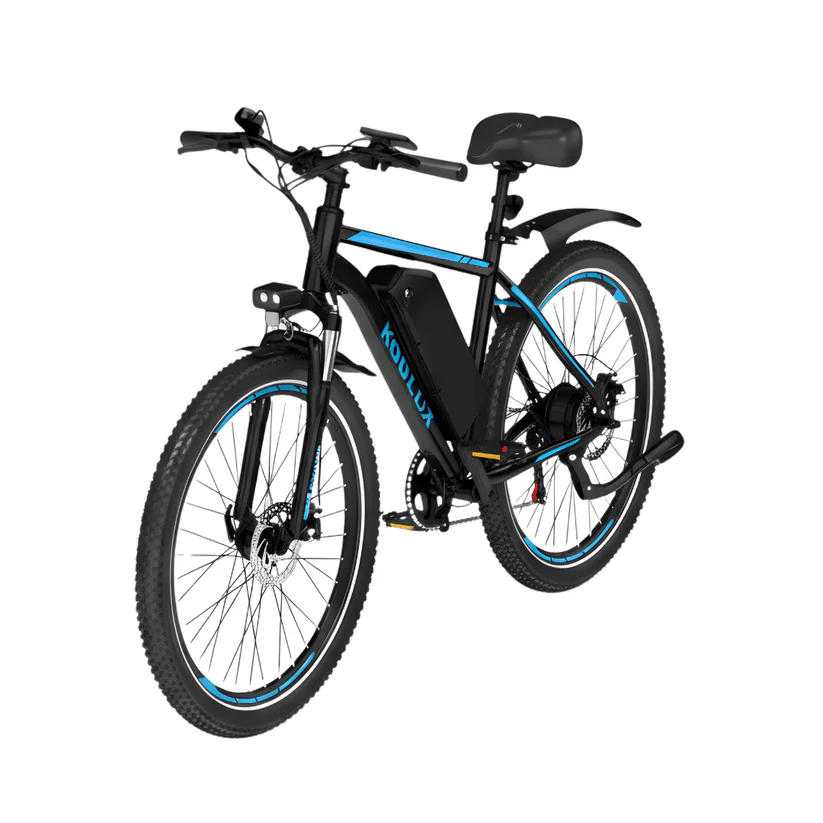 Koolux X15