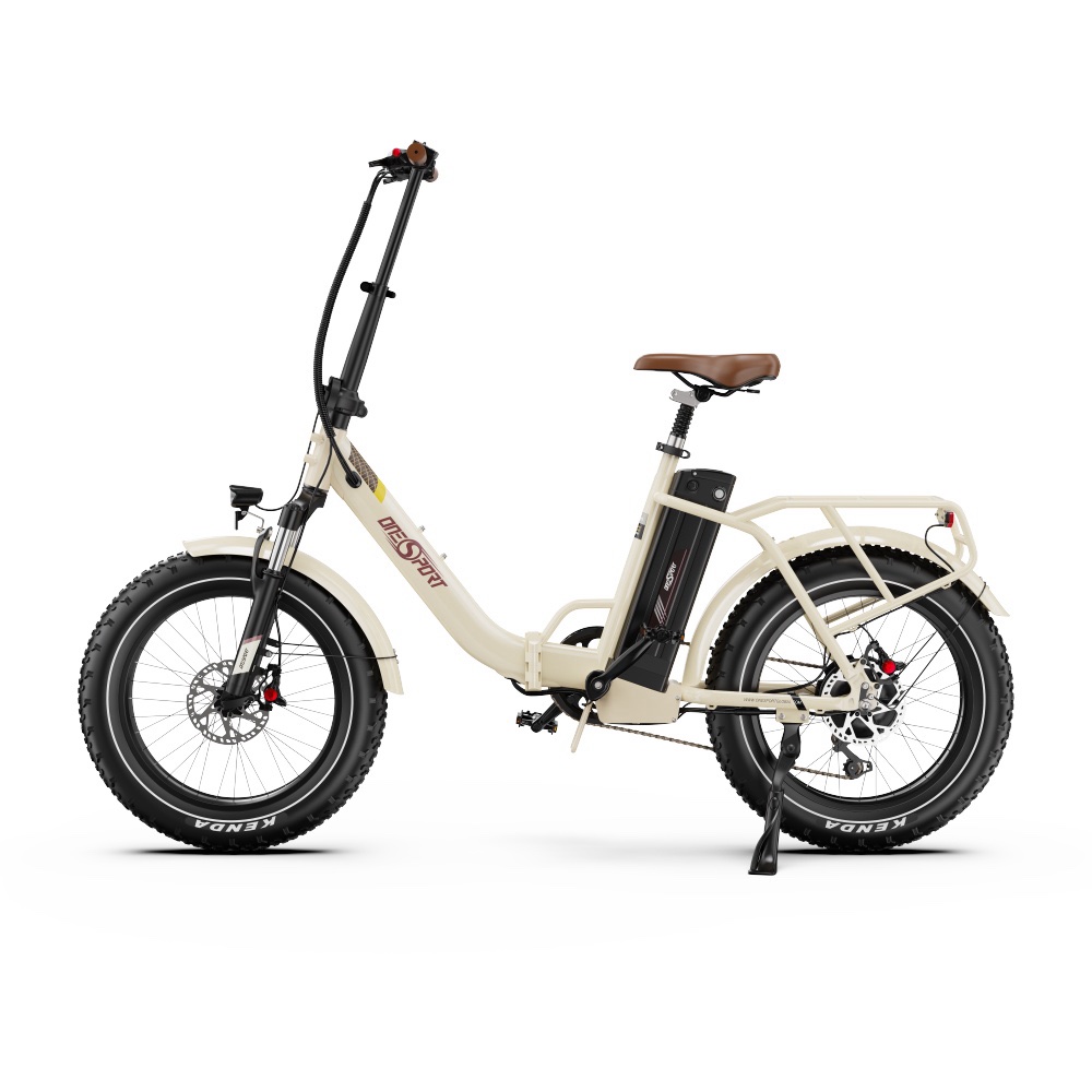 ONE-SPORT Folding PRO - Bild 4
