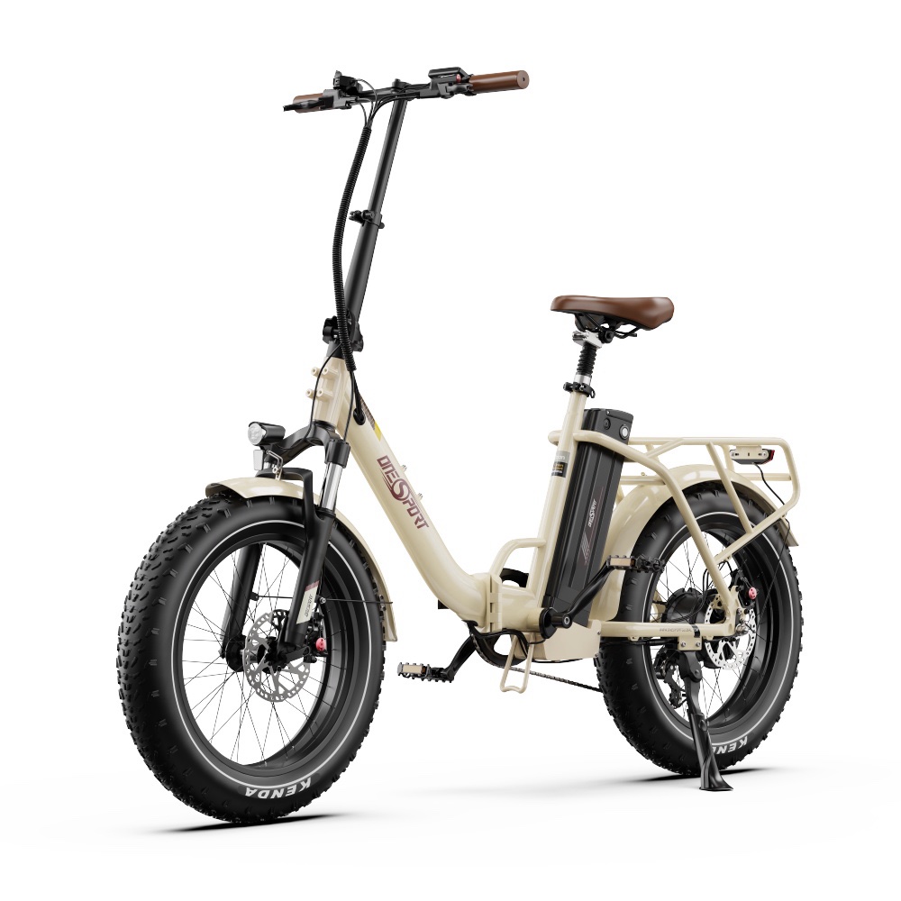 ONE-SPORT Folding PRO - Bild 3
