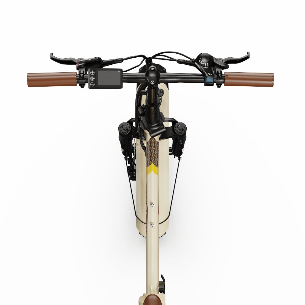ONE-SPORT Folding PRO - Bild 5