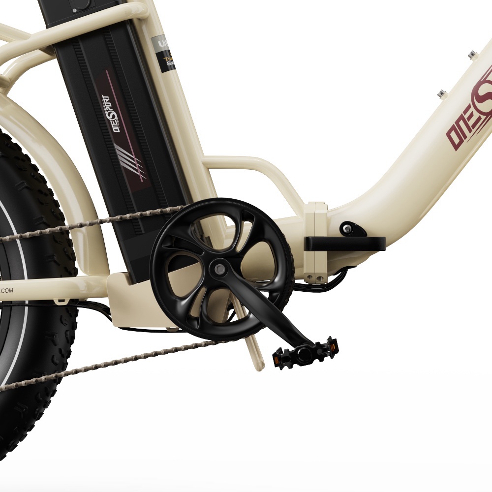 ONE-SPORT Folding PRO - Bild 7