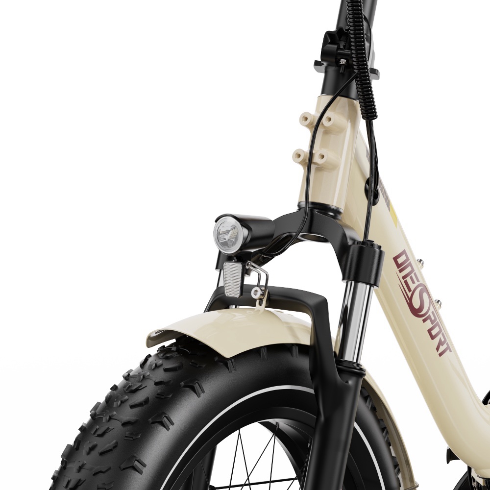 ONE-SPORT Folding PRO - Bild 6