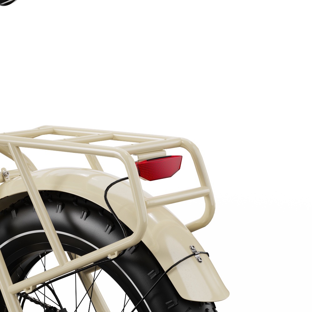 ONE-SPORT Folding PRO - Bild 10