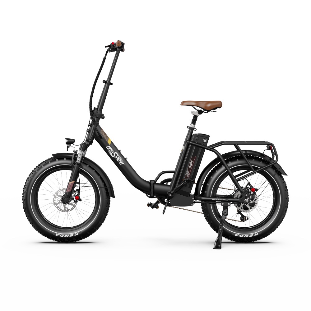 ONE-SPORT Folding PRO - Bild 2