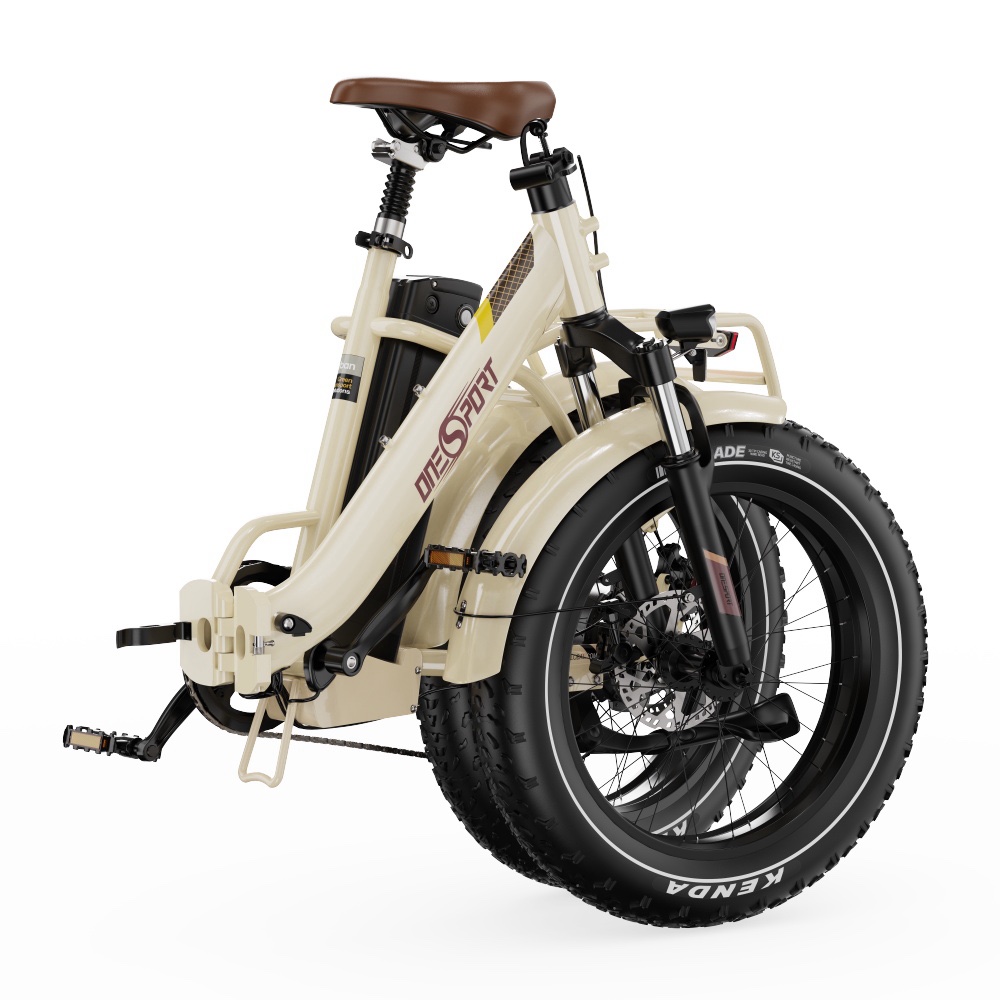 ONE-SPORT Folding PRO - Bild 11