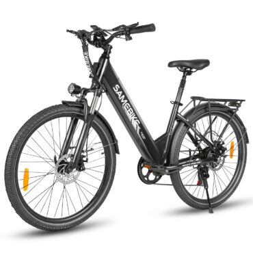 Samebike PRO