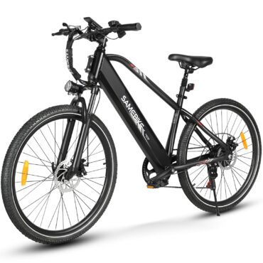 Samebike Sport