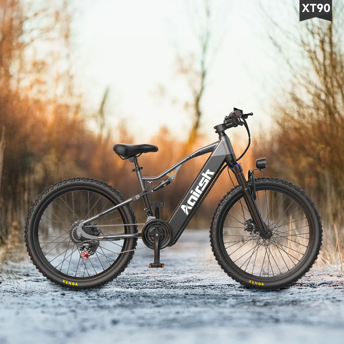 Aairsk XT90 - Bild 4