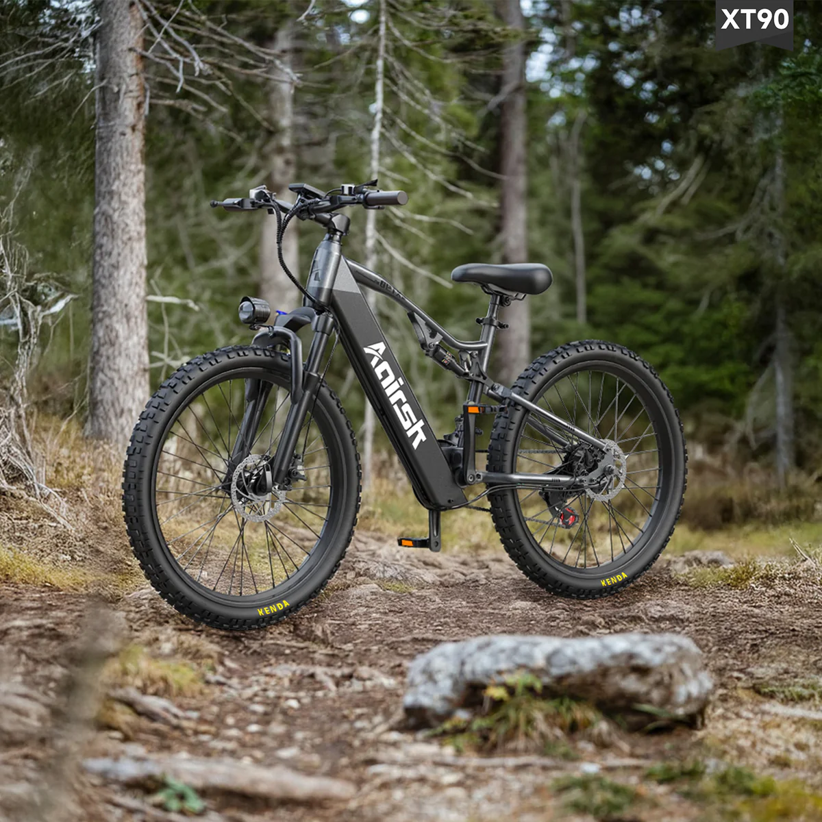 Aairsk XT90 - Bild 2
