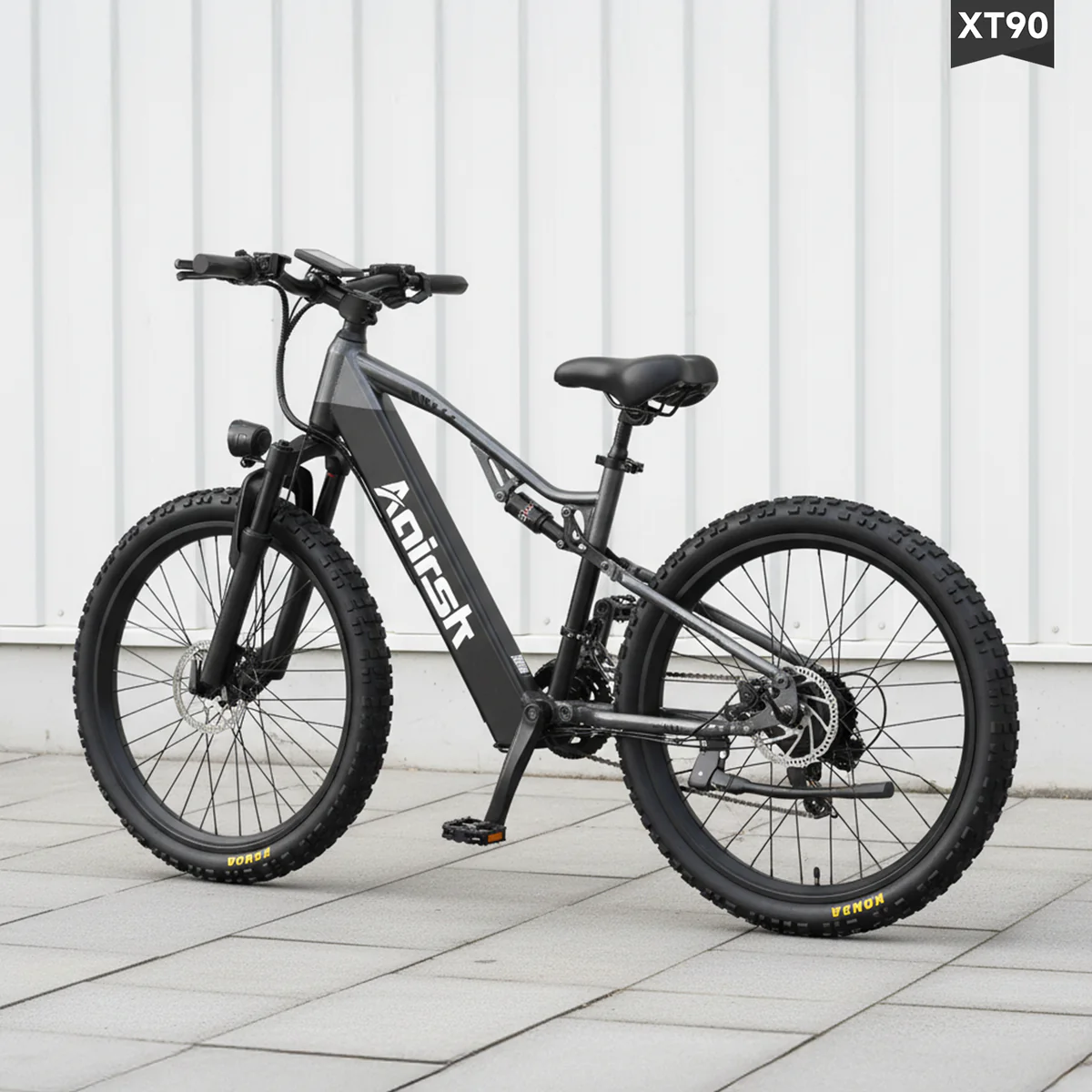Aairsk XT90 - Bild 3