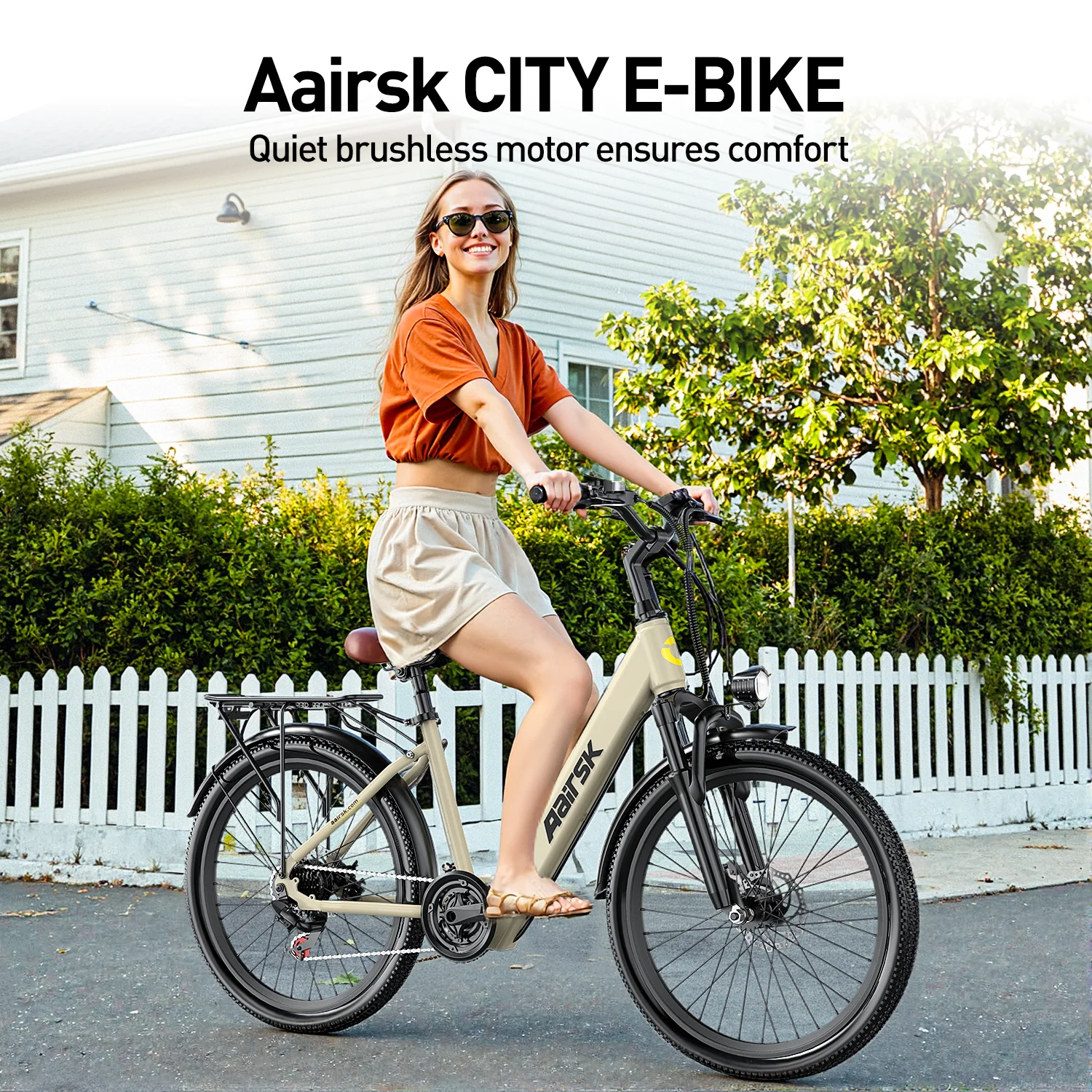 Aairsk SU7 - Bild 4