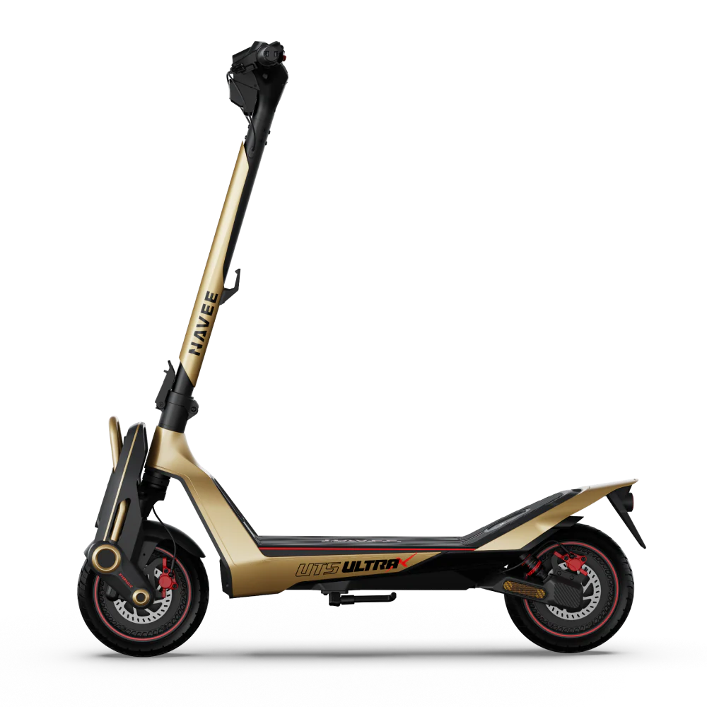 NAVEE UT5 Ultra X - Bild 2