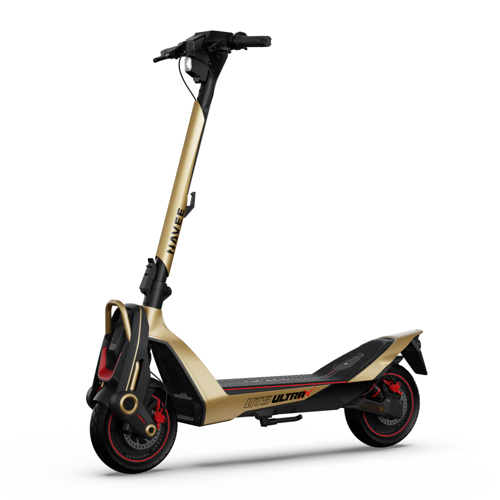 NAVEE UT5 Ultra X