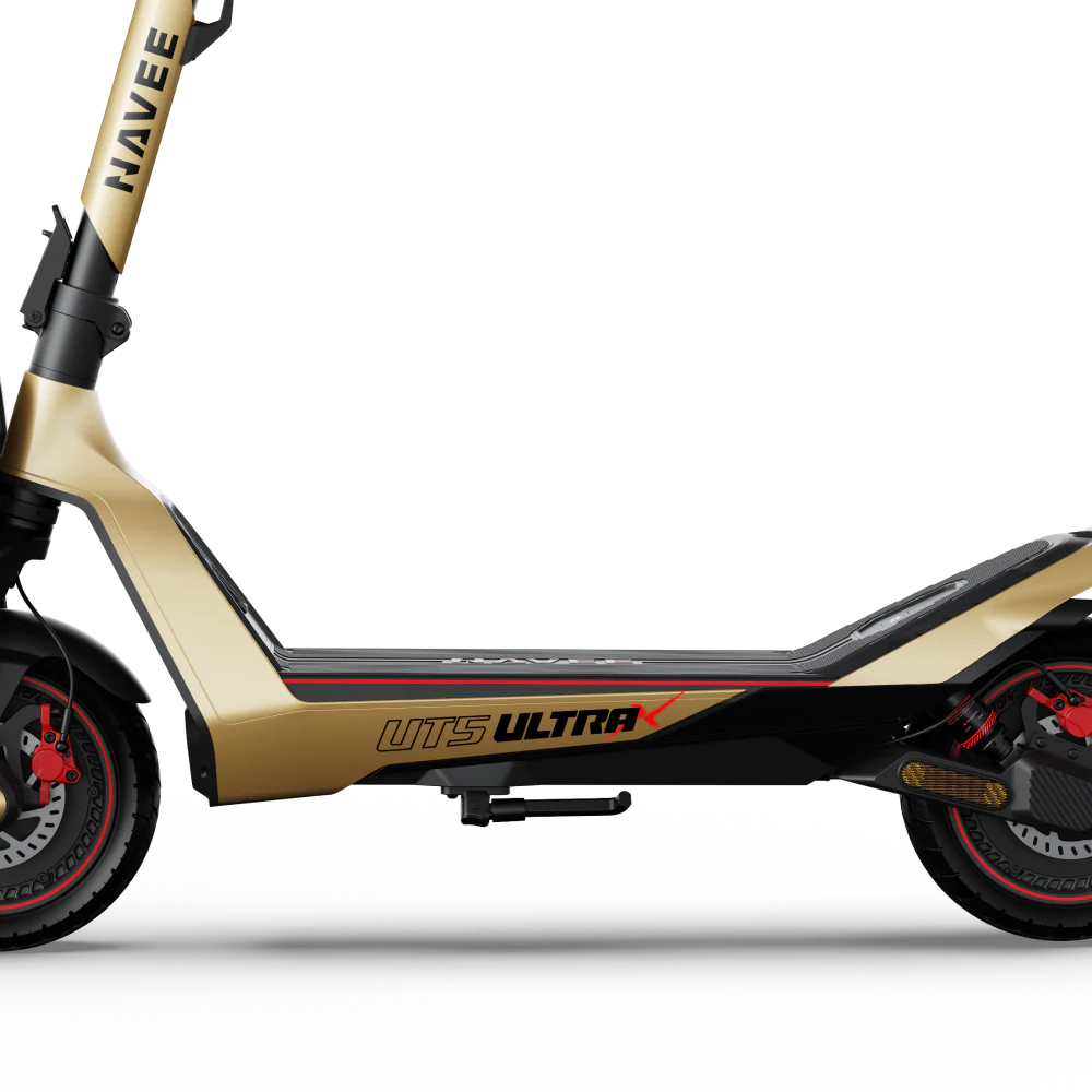 NAVEE UT5 Ultra X - Bild 4