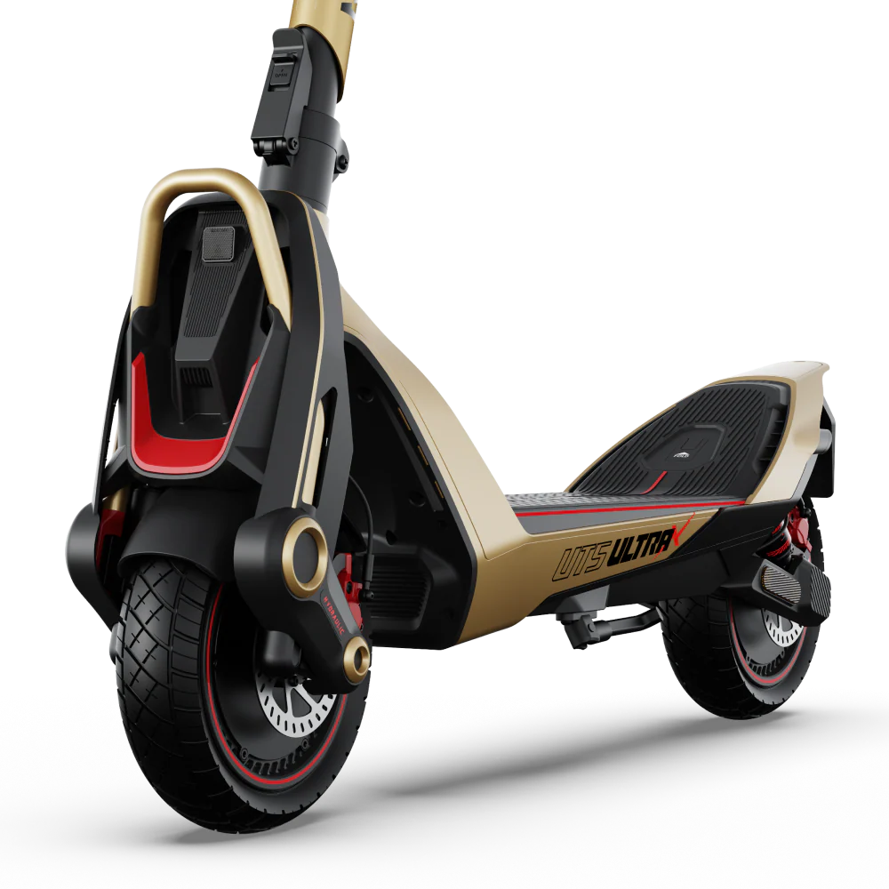 NAVEE UT5 Ultra X - Bild 5