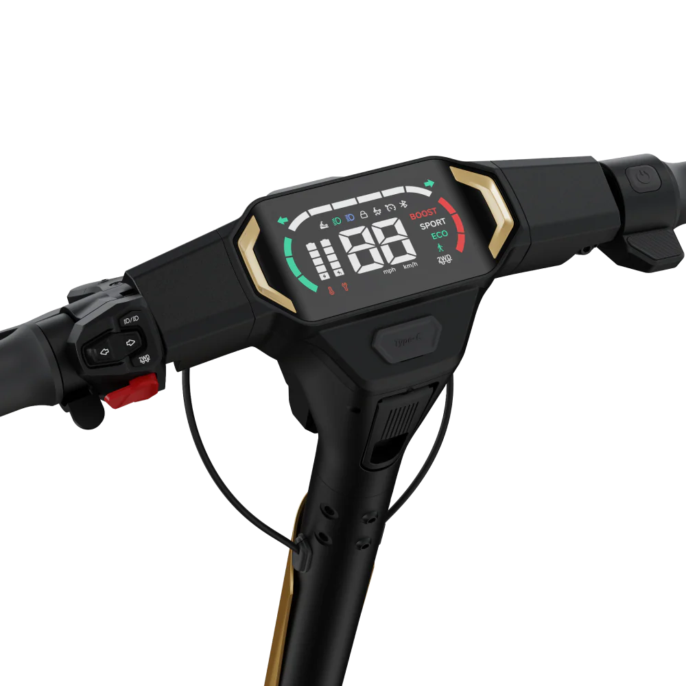NAVEE UT5 Ultra X - Bild 9