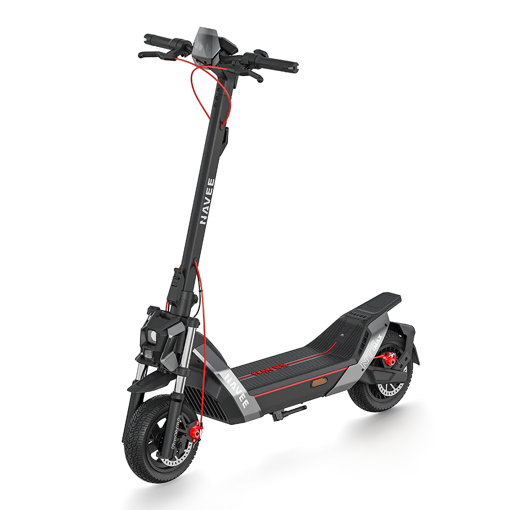 NAVEE NT5 Max