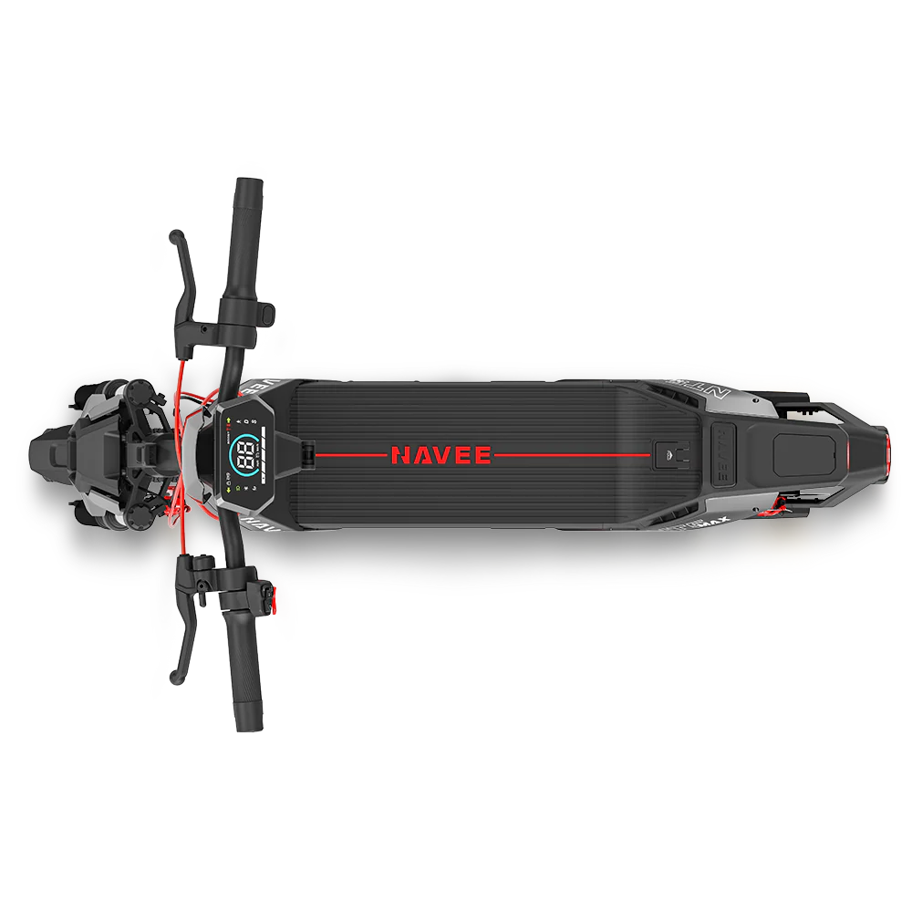 NAVEE NT5 Max - Bild 5