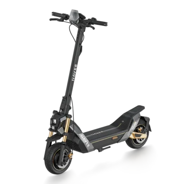 NAVEE NT5 Ultra X