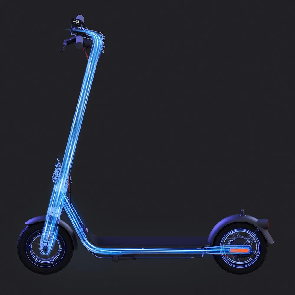 NAVEE V25i Pro II - Bild 3
