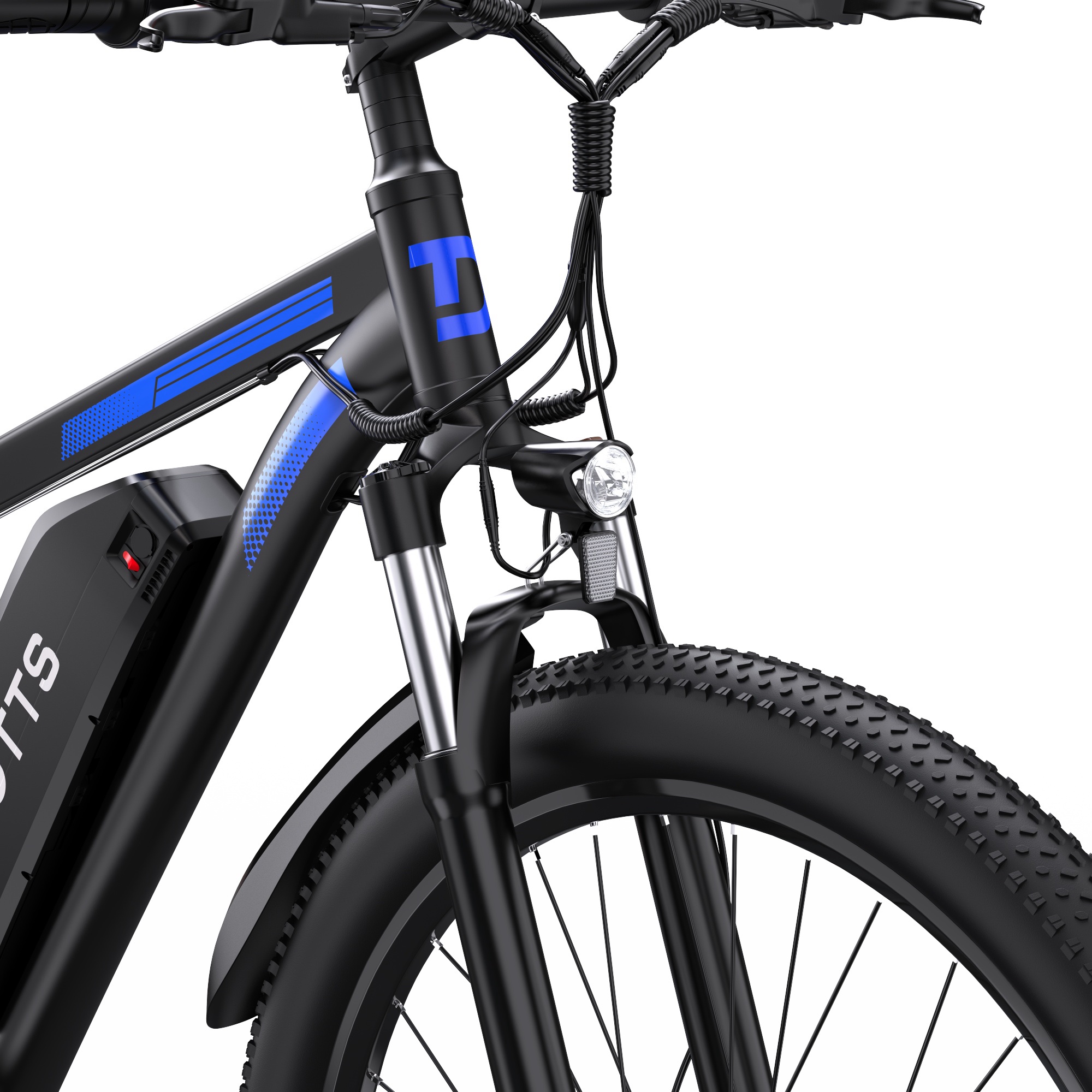 Duotts C29-K - Bild 8