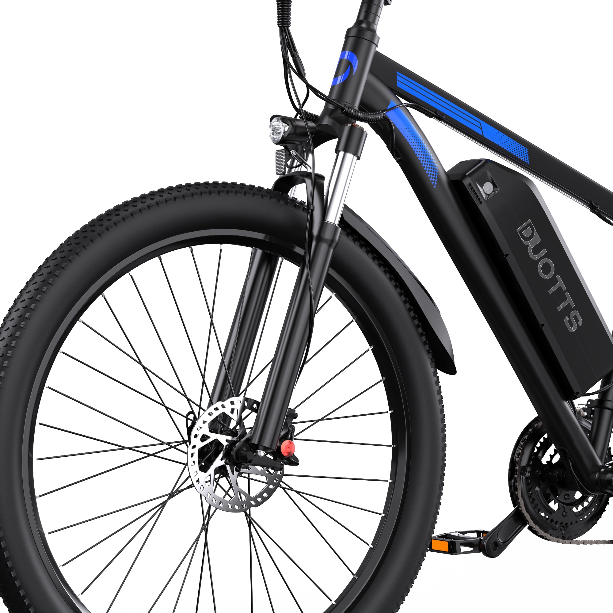Duotts C29-K - Bild 14