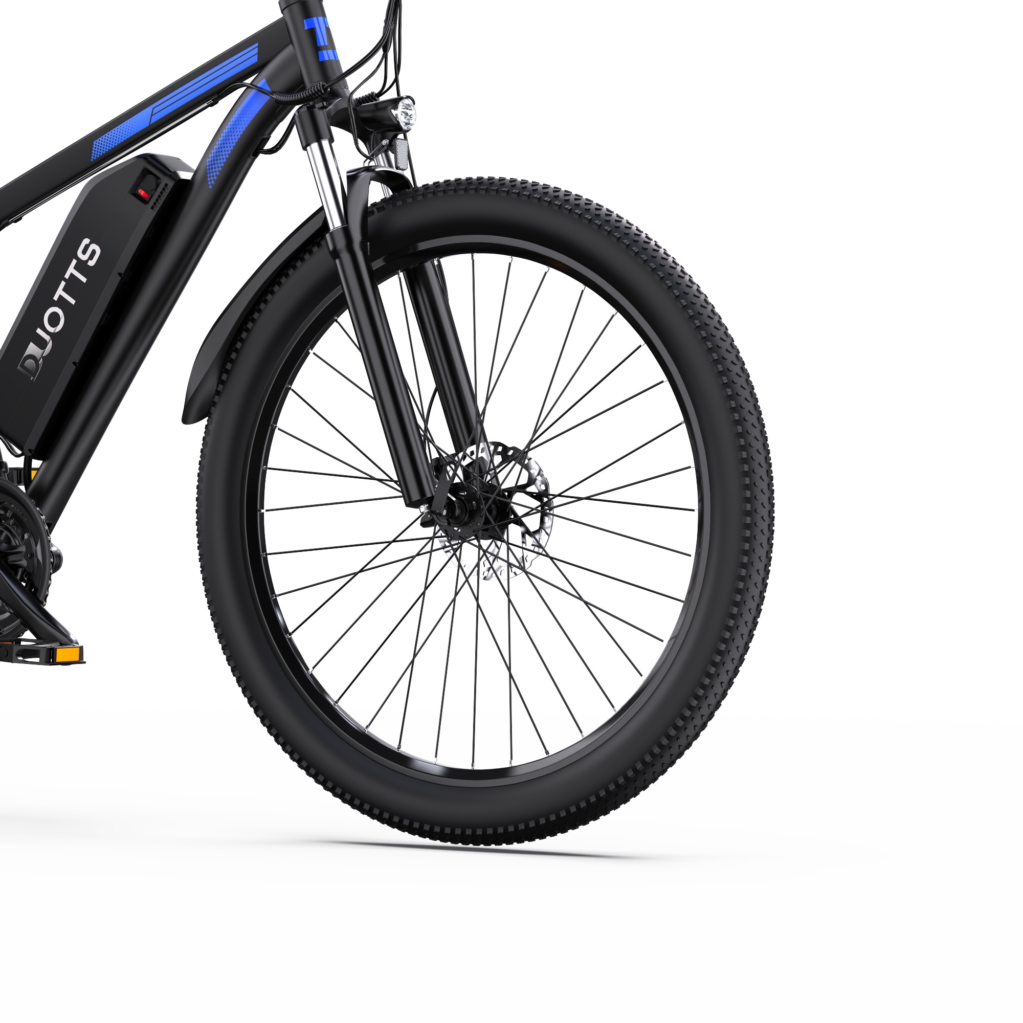 Duotts C29-K - Bild 6