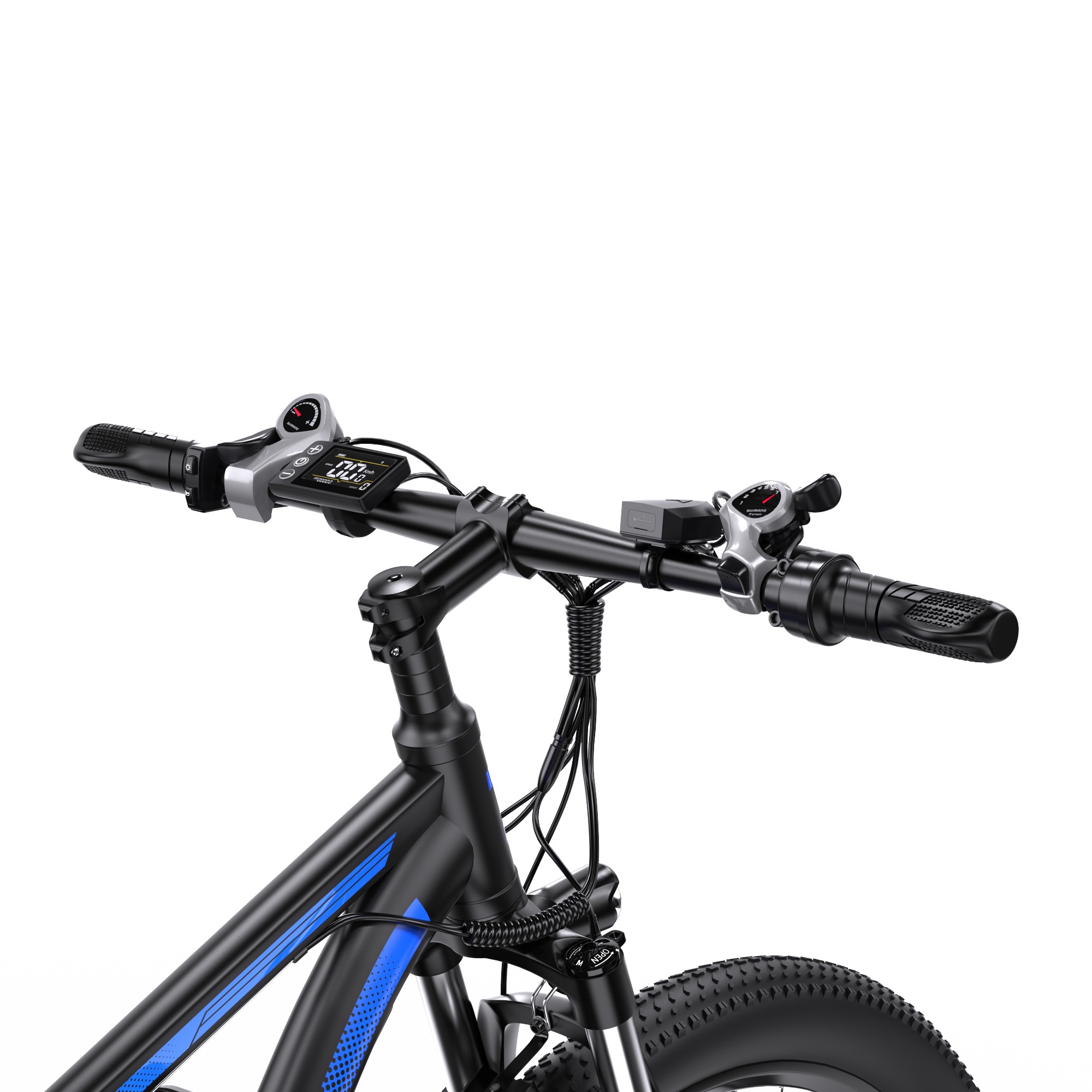 Duotts C29-K - Bild 12