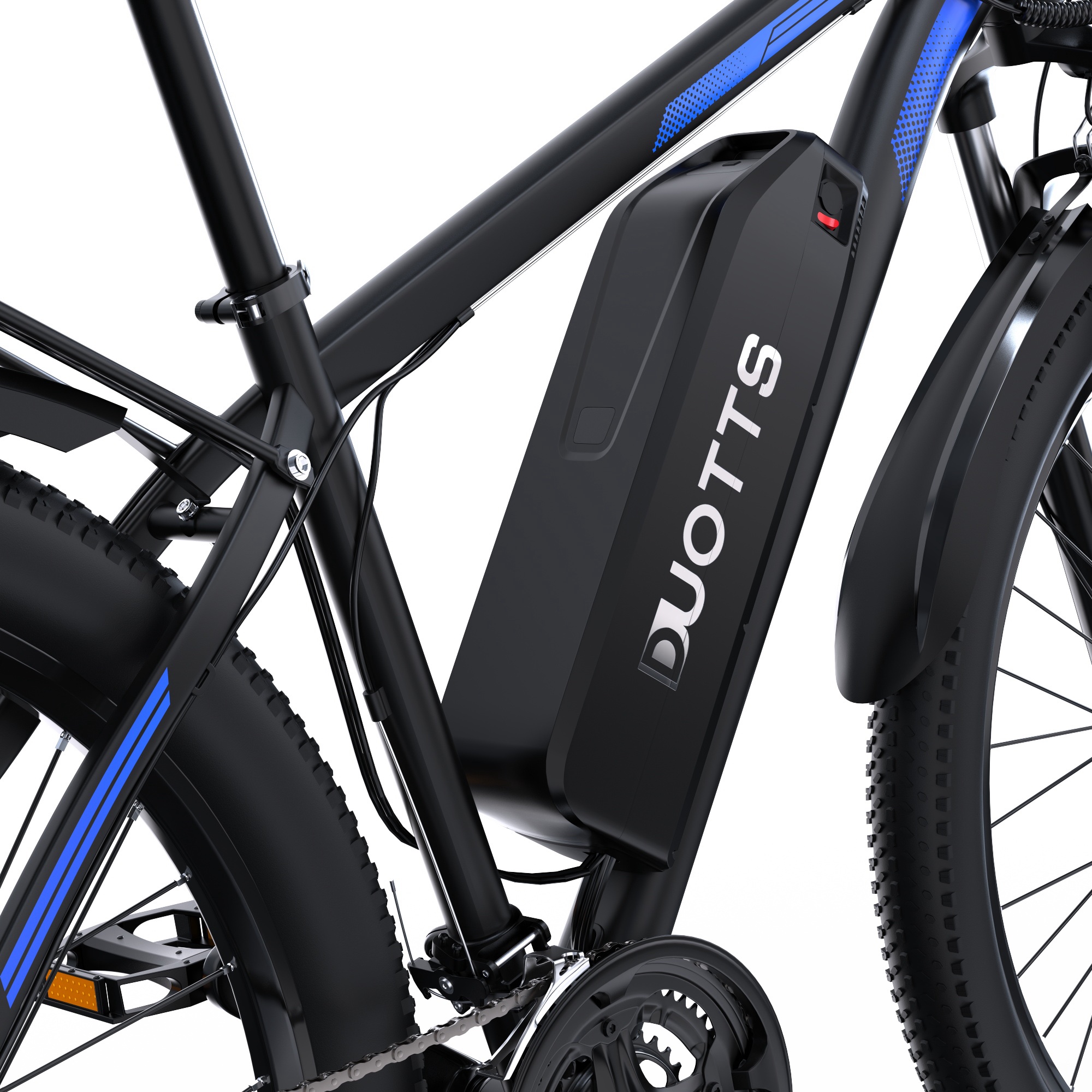 Duotts C29-K - Bild 7