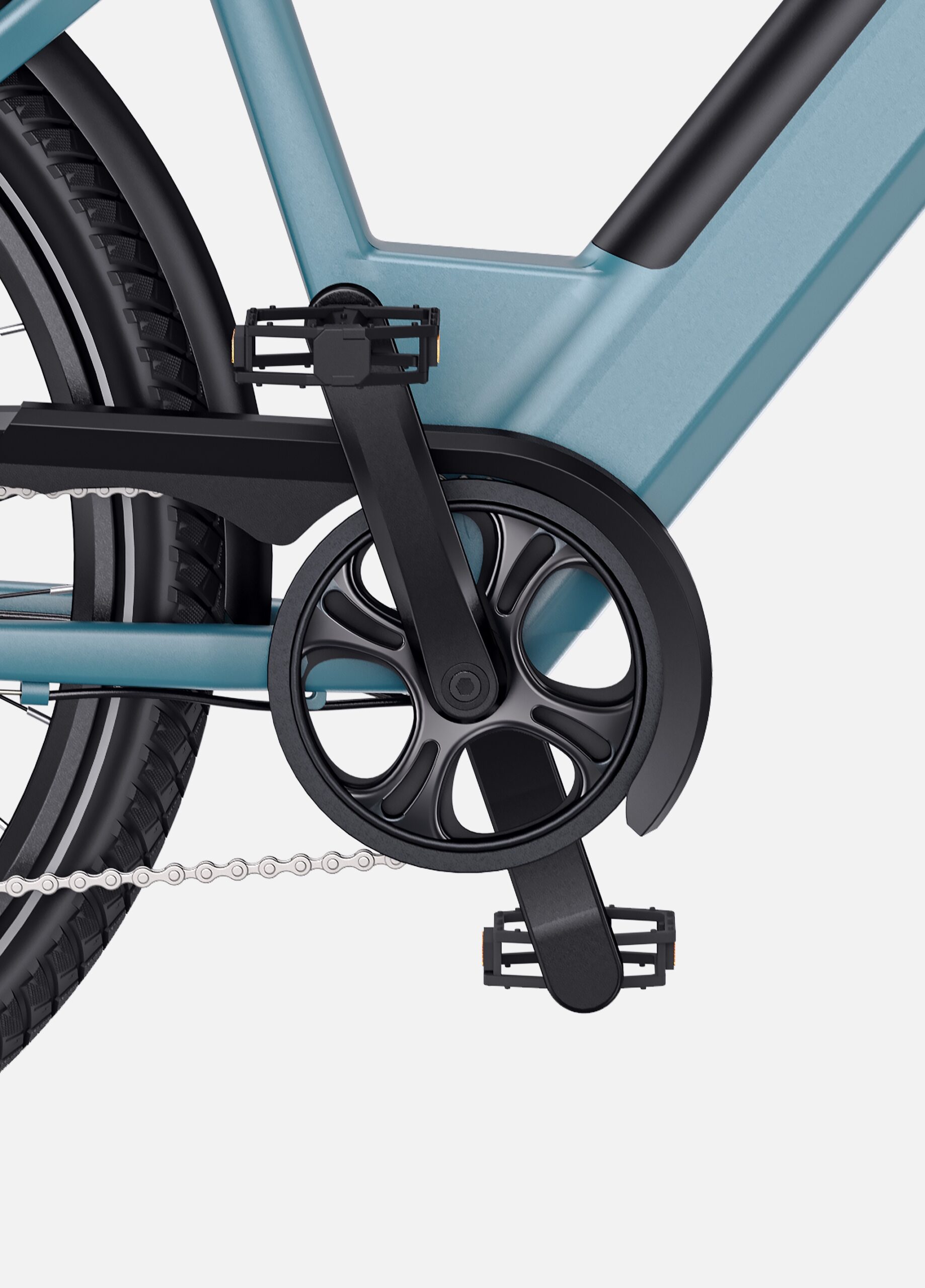 Engwe P275 SE - Bild 5