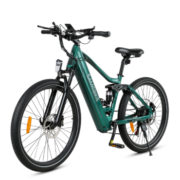 Samebike XD26
