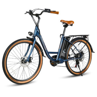 Samebike 10