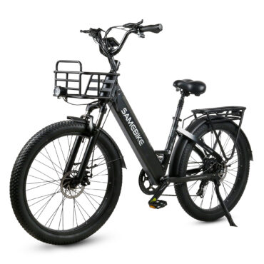Samebike Plus