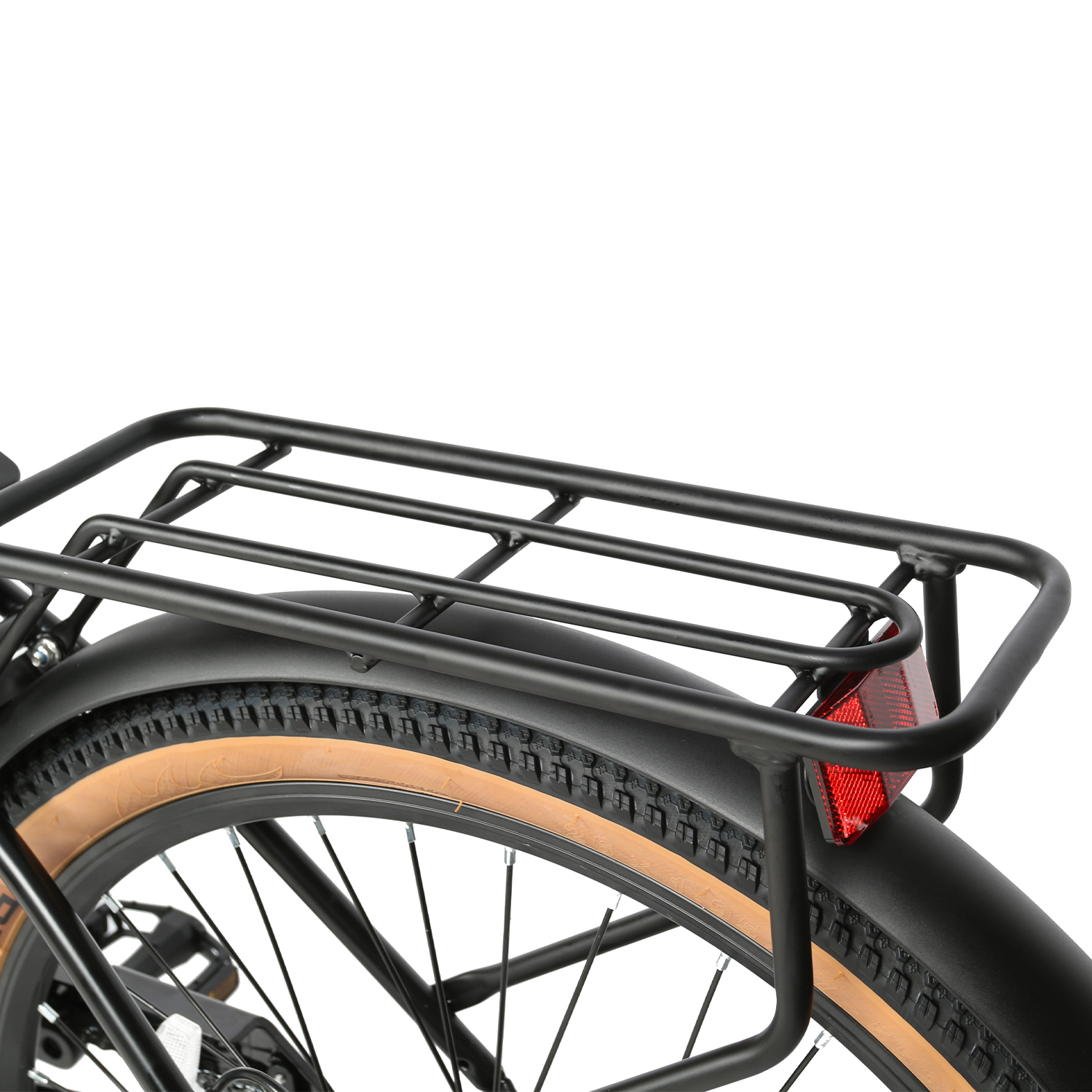 Samebike 10 - Bild 15