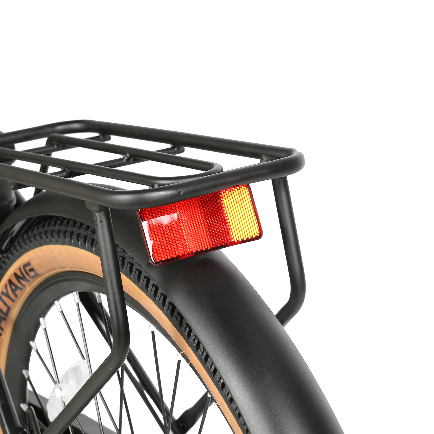 Samebike 10 - Bild 14