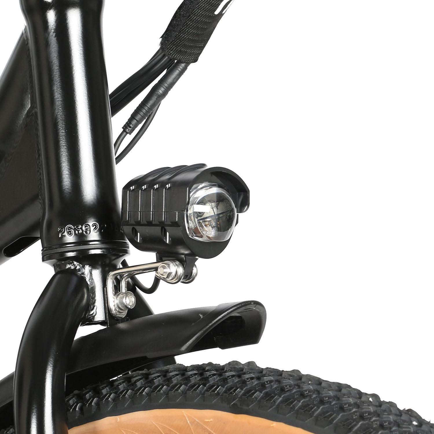 Samebike 10 - Bild 13