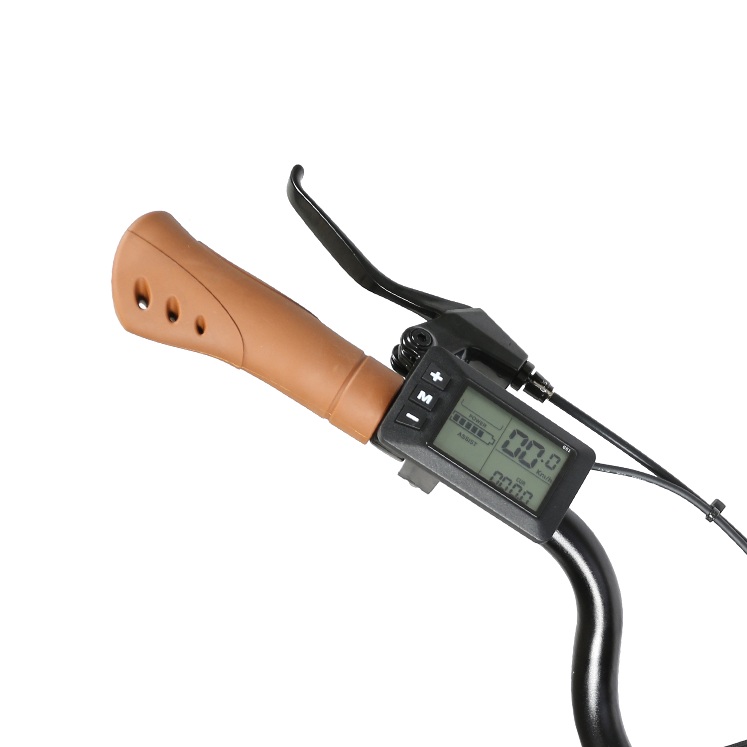 Samebike 10 - Bild 17